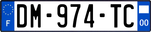 DM-974-TC