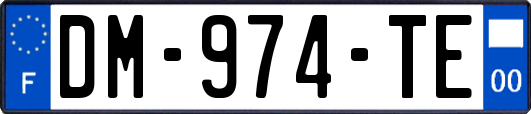 DM-974-TE