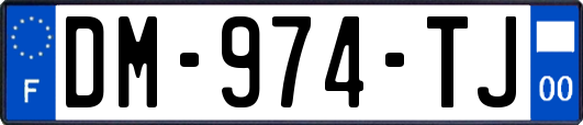 DM-974-TJ