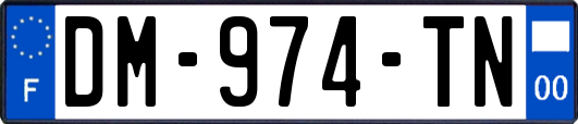 DM-974-TN