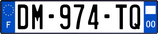 DM-974-TQ