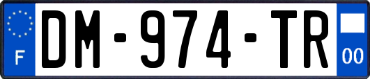 DM-974-TR