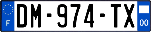 DM-974-TX