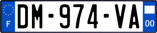 DM-974-VA