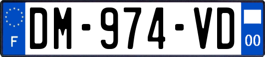 DM-974-VD