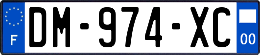 DM-974-XC