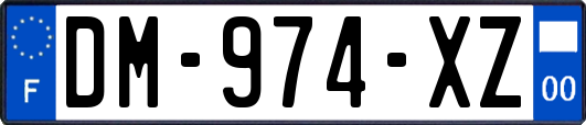 DM-974-XZ