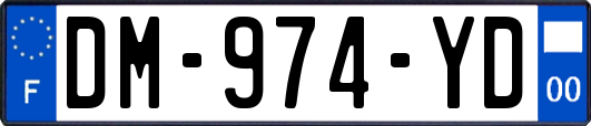 DM-974-YD