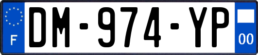 DM-974-YP