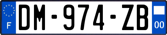 DM-974-ZB