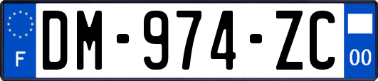 DM-974-ZC