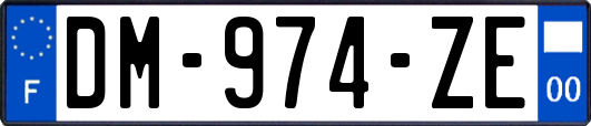 DM-974-ZE