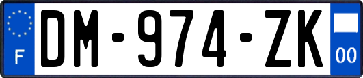 DM-974-ZK