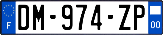 DM-974-ZP