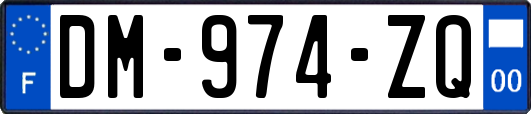 DM-974-ZQ