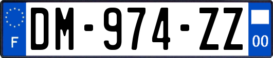 DM-974-ZZ