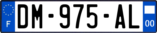 DM-975-AL