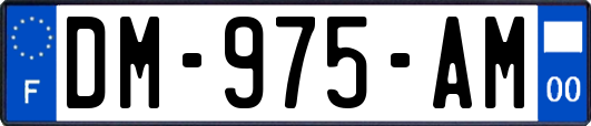 DM-975-AM