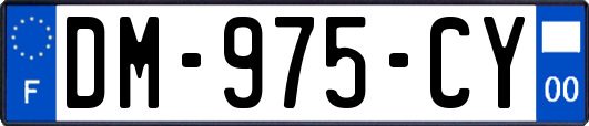 DM-975-CY