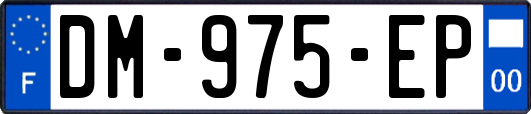 DM-975-EP