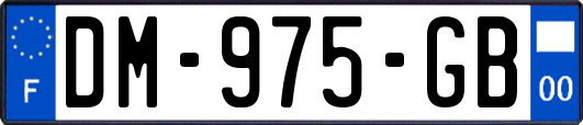 DM-975-GB