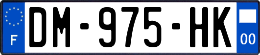 DM-975-HK