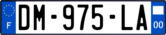 DM-975-LA