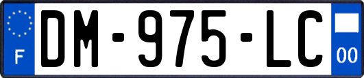DM-975-LC