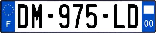 DM-975-LD