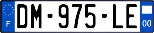 DM-975-LE