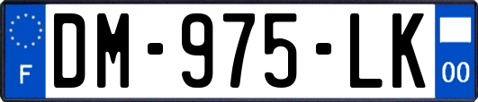 DM-975-LK