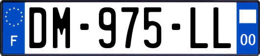 DM-975-LL