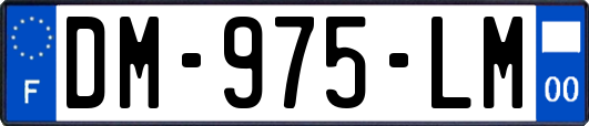 DM-975-LM