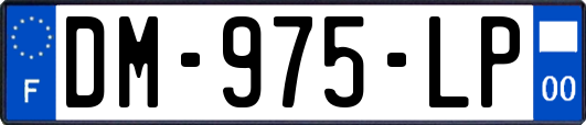 DM-975-LP