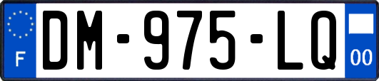 DM-975-LQ