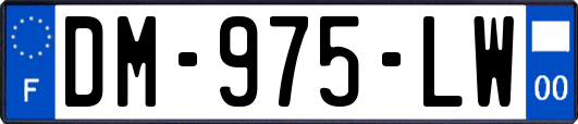 DM-975-LW