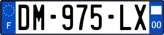DM-975-LX