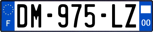 DM-975-LZ