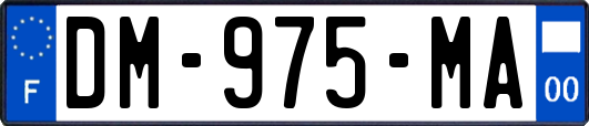 DM-975-MA