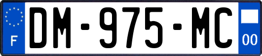 DM-975-MC