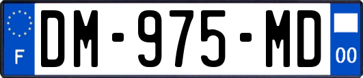 DM-975-MD
