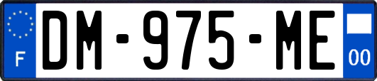 DM-975-ME