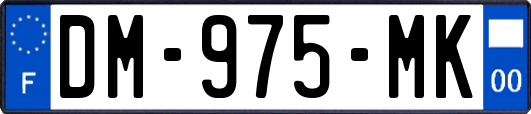 DM-975-MK