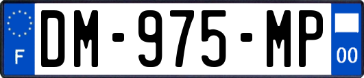 DM-975-MP