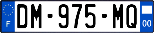 DM-975-MQ
