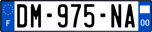 DM-975-NA