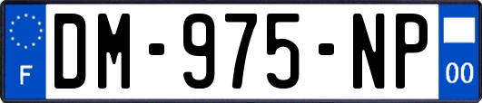 DM-975-NP