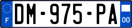 DM-975-PA