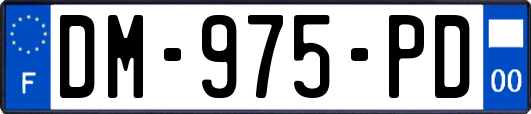 DM-975-PD