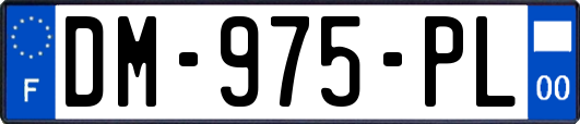 DM-975-PL